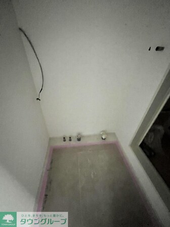 Greennoahの物件内観写真